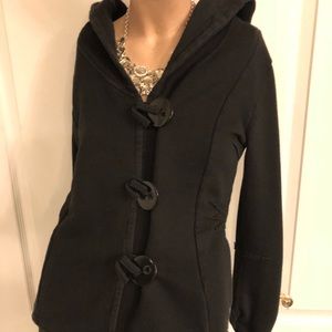 Black Element jacket